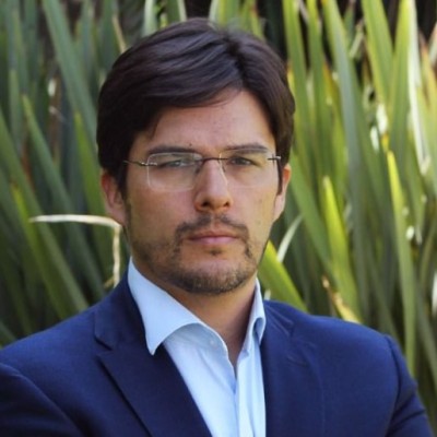 Leonardo Su&aacute;rez Romero